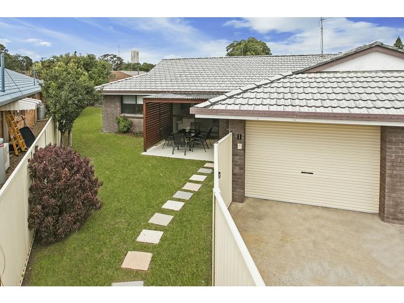 1/24 Adams Avenue, Miami QLD 4220