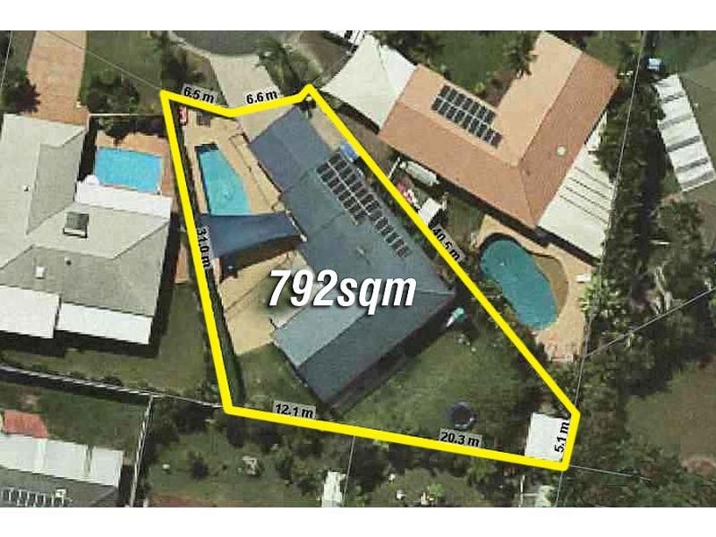 13 Palmwood Court, Burleigh Waters QLD 4220