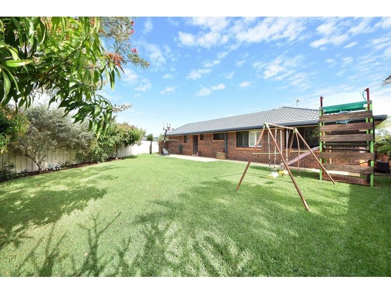 13 Palmwood Court, Burleigh Waters QLD 4220