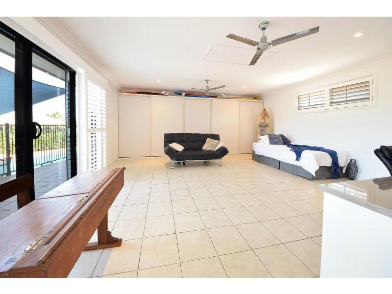 13 Palmwood Court, Burleigh Waters QLD 4220
