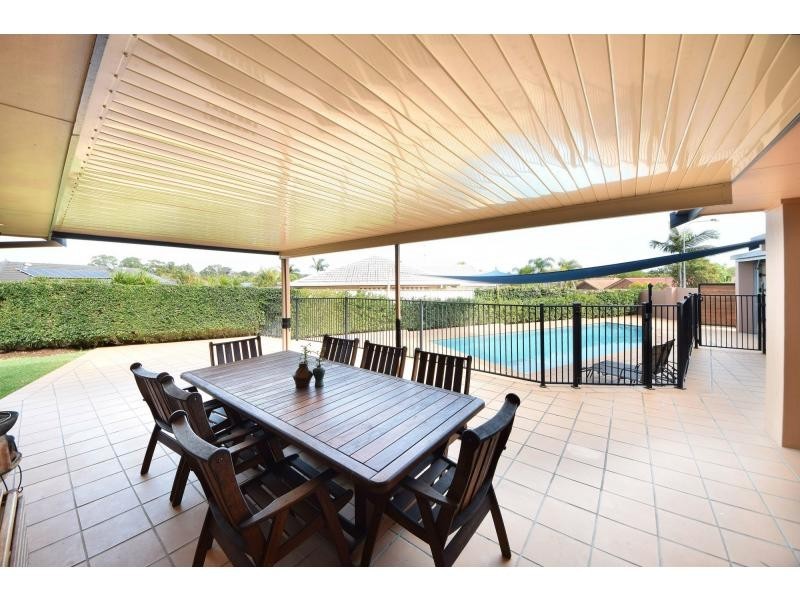 13 Palmwood Court, Burleigh Waters QLD 4220