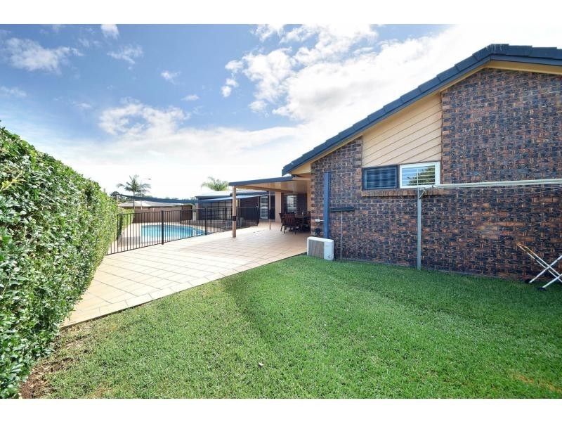 13 Palmwood Court, Burleigh Waters QLD 4220