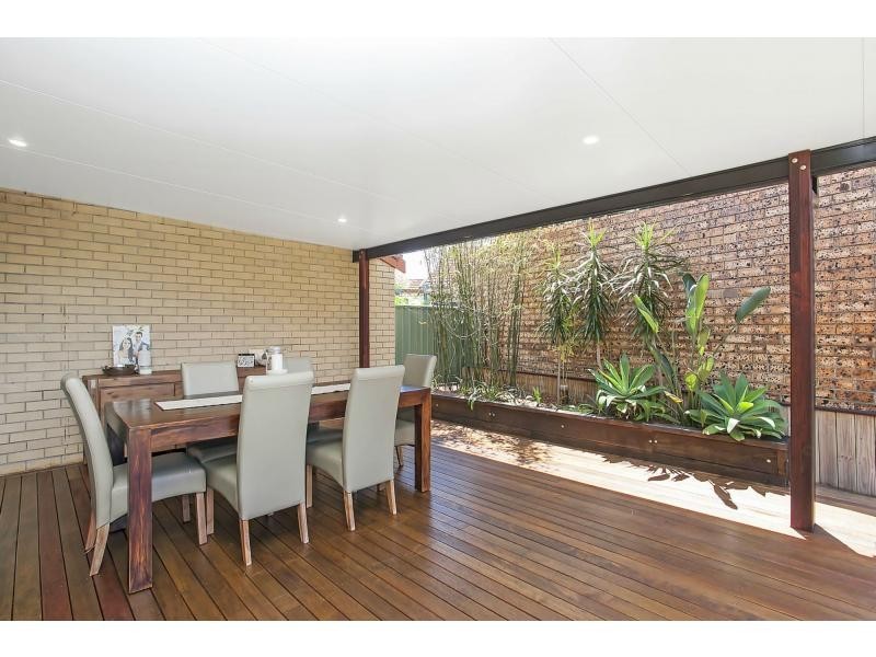 2/7 Peewee Place, Burleigh Waters QLD 4220