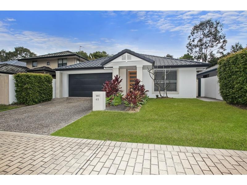 65 Seville Circuit, Burleigh Waters QLD 4220