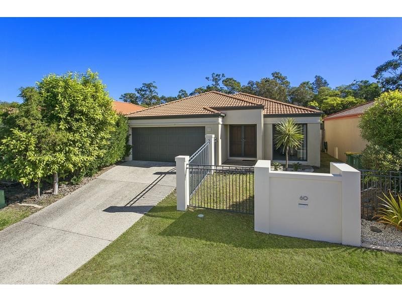 60 Prospect Court, Robina QLD 4226