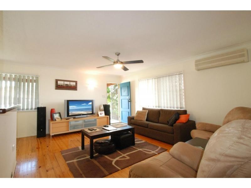 Burleigh Waters QLD 4220