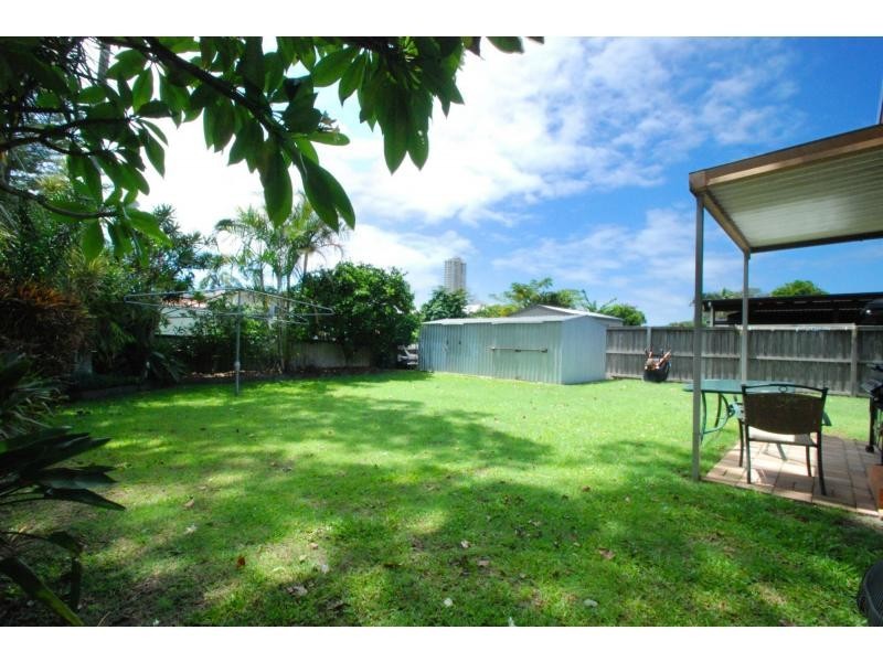 Burleigh Waters QLD 4220