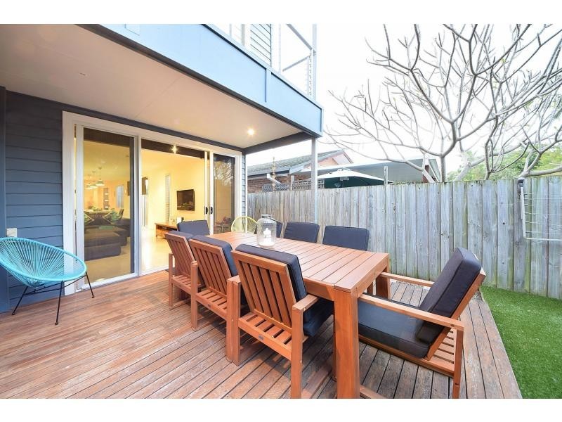 1/21 Chainey Avenue, Miami QLD 4220