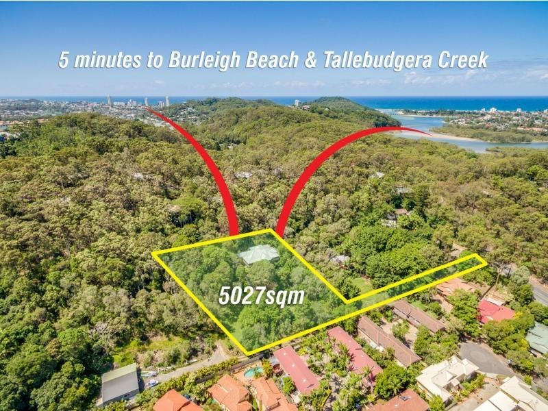 243 West Burleigh Road, Burleigh Heads QLD 4220