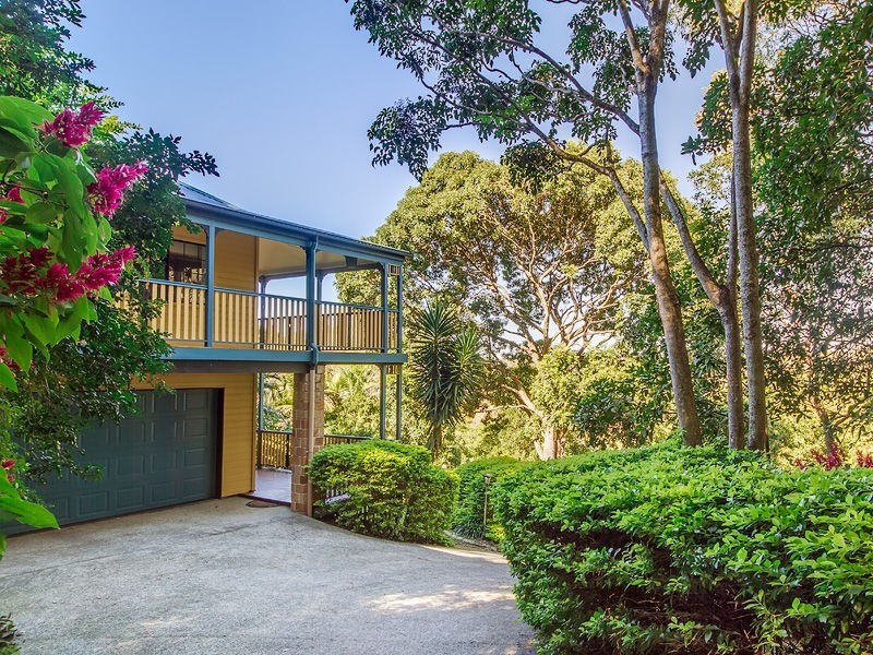 243 West Burleigh Road, Burleigh Heads QLD 4220