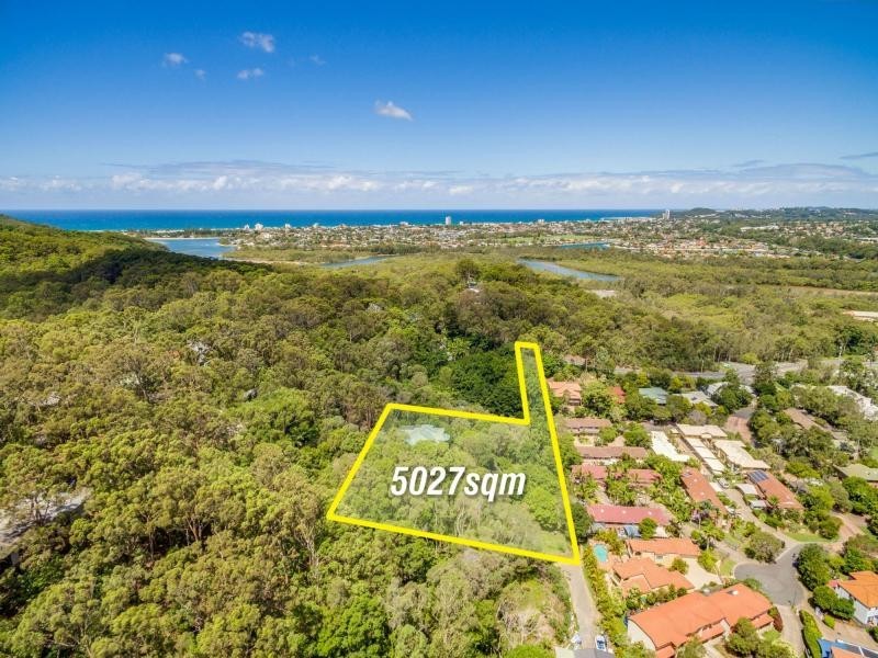 243 West Burleigh Road, Burleigh Heads QLD 4220
