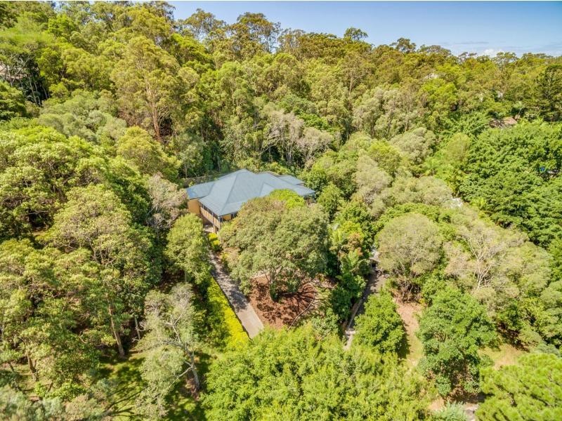 243 West Burleigh Road, Burleigh Heads QLD 4220