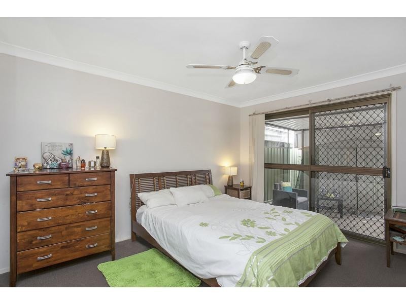 2/1 Snowgum Court, Burleigh Waters QLD 4220