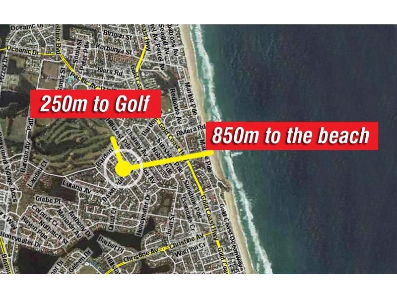 12 Gaye Parade, Miami QLD 4220