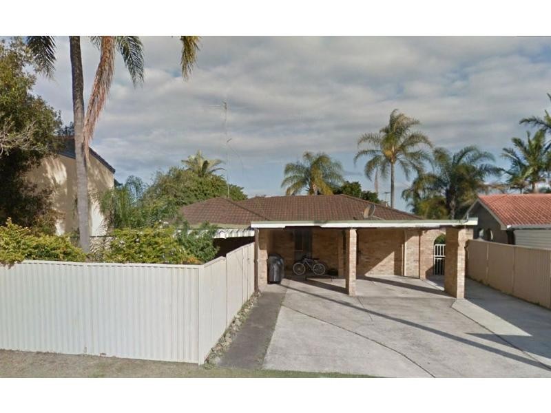 12 Gaye Parade, Miami QLD 4220
