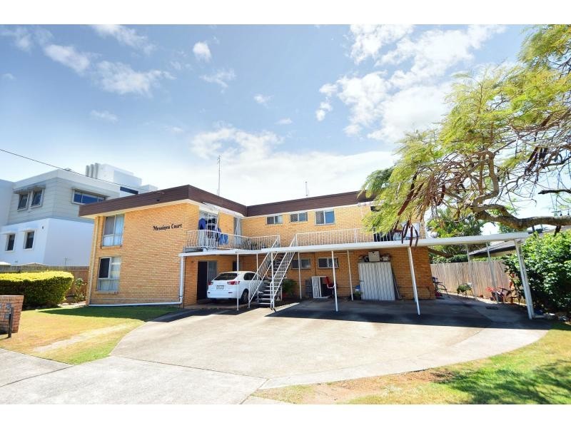 4/21 Messines Crescent, Miami QLD 4220