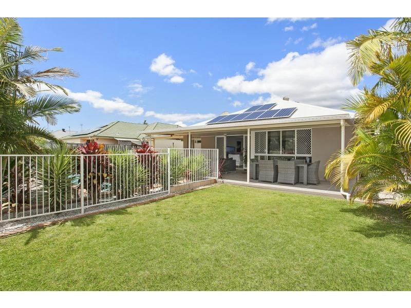 19 Rainbird Close, Burleigh Waters QLD 4220