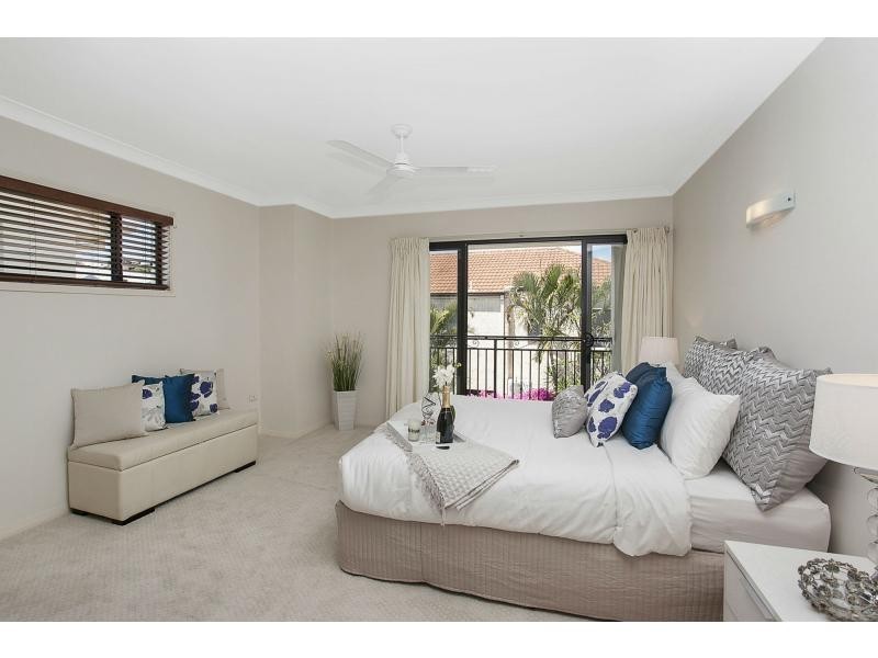 1/14 Miami Shore Parade, Miami QLD 4220