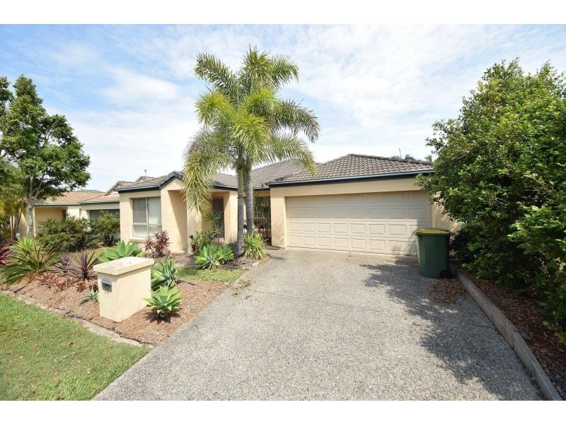 82 Inwood Circuit, Merrimac QLD 4226