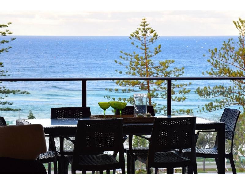 Unit @/2 The Esplanade, Burleigh Heads QLD 4220