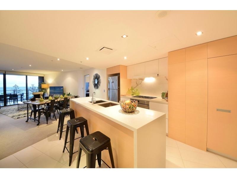 Unit @/2 The Esplanade, Burleigh Heads QLD 4220
