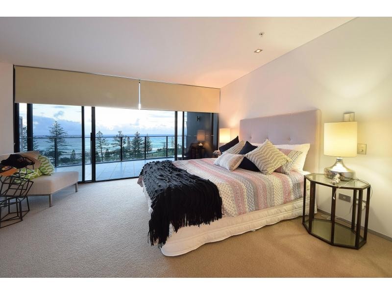 Unit @/2 The Esplanade, Burleigh Heads QLD 4220