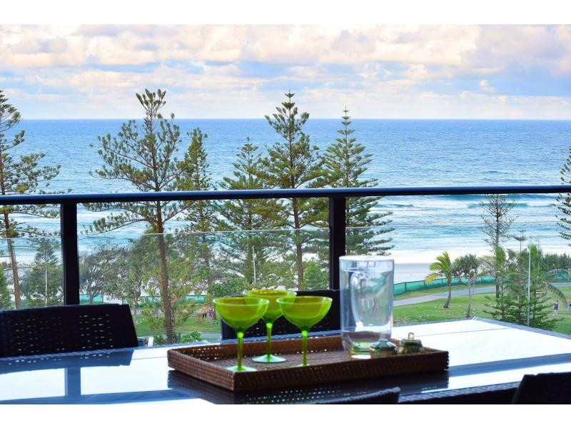 Unit @/2 The Esplanade, Burleigh Heads QLD 4220