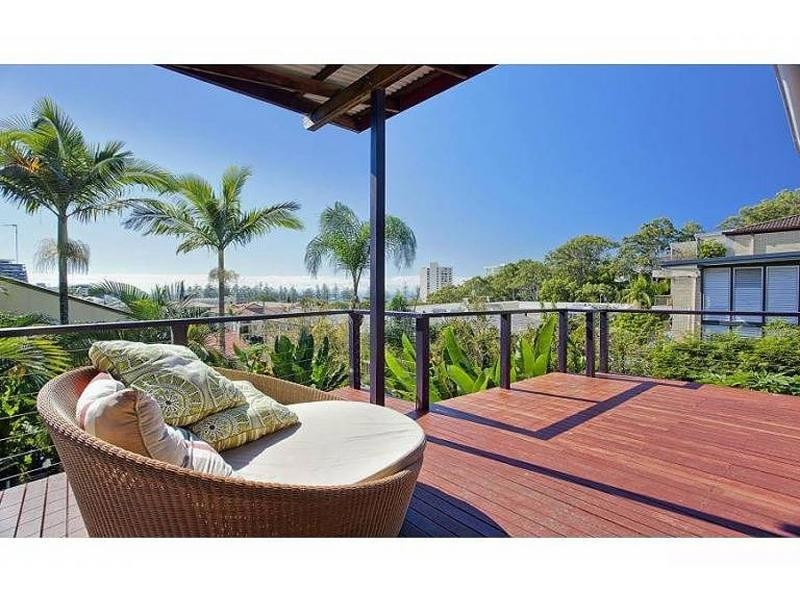 13 Hill Avenue, Burleigh Heads QLD 4220