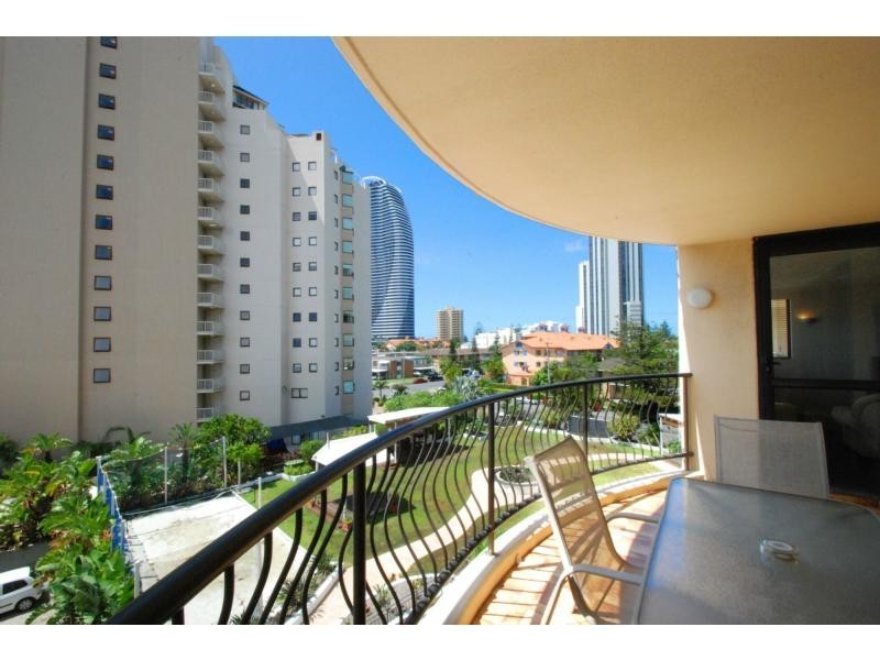 406/40 Surf Parade, Broadbeach QLD 4218