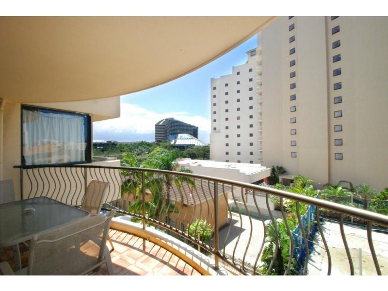 406/40 Surf Parade, Broadbeach QLD 4218
