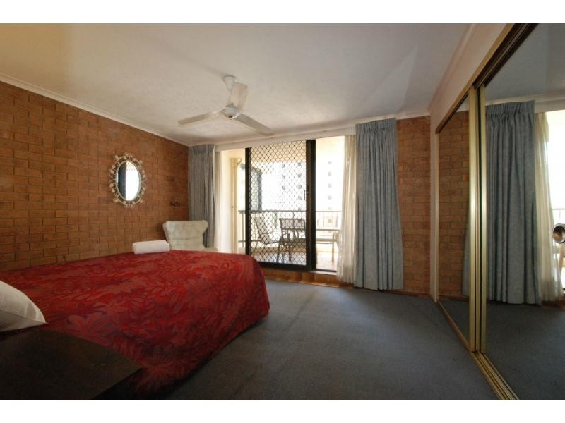 406/40 Surf Parade, Broadbeach QLD 4218