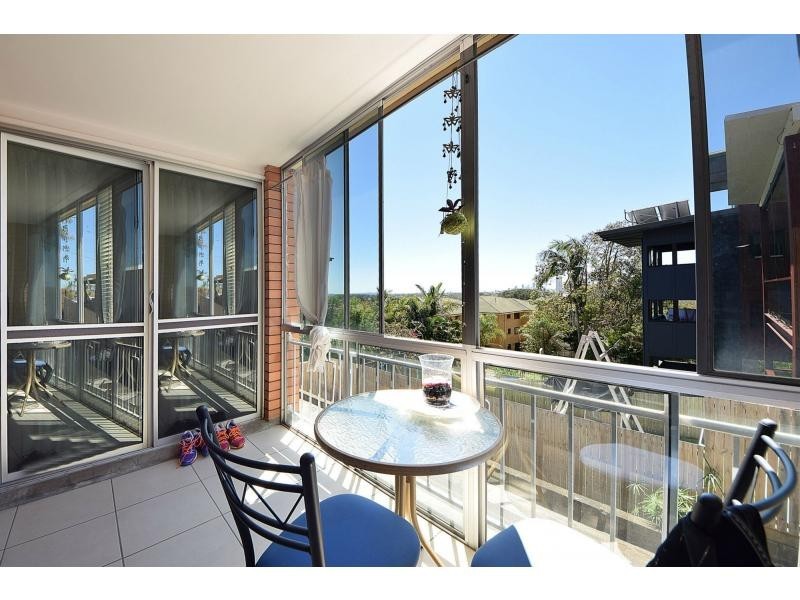 3/29 West Street, Burleigh Heads QLD 4220