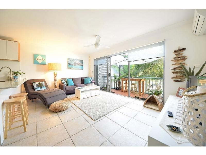 90/7 Redondo Avenue, Miami QLD 4220