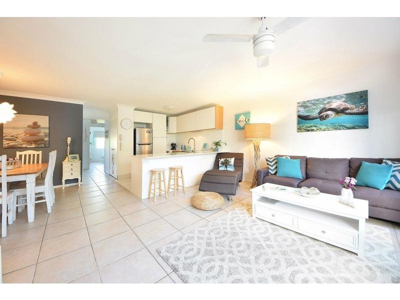 90/7 Redondo Avenue, Miami QLD 4220