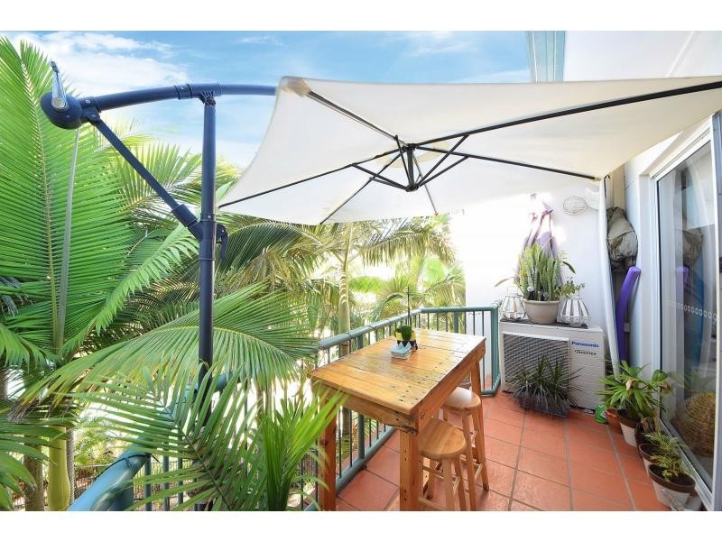 90/7 Redondo Avenue, Miami QLD 4220