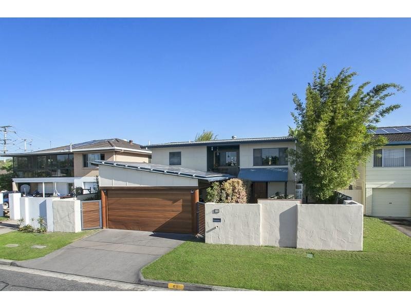 61 Warrina Crescent, Burleigh Waters QLD 4220