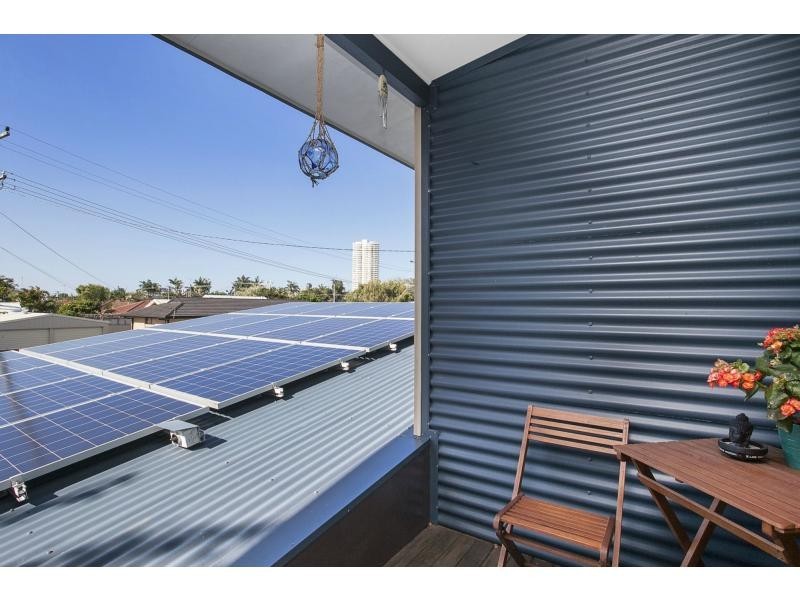 61 Warrina Crescent, Burleigh Waters QLD 4220