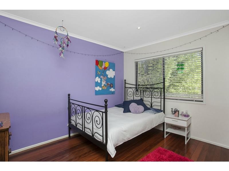 61 Warrina Crescent, Burleigh Waters QLD 4220
