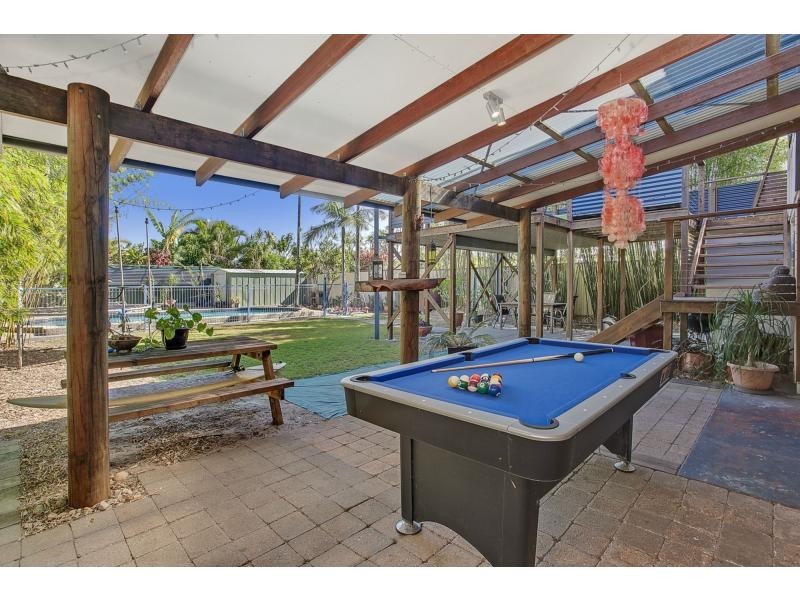 61 Warrina Crescent, Burleigh Waters QLD 4220