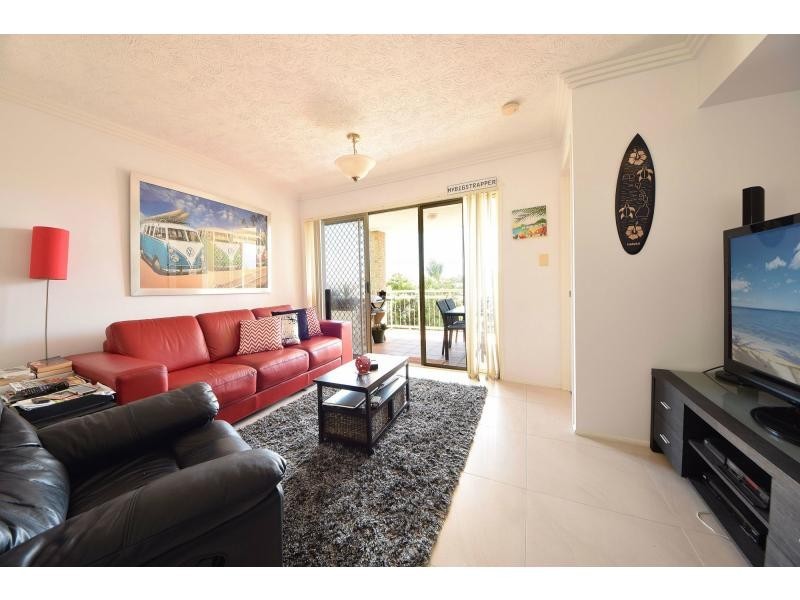 5/27 Stephens Street, Burleigh Heads QLD 4220