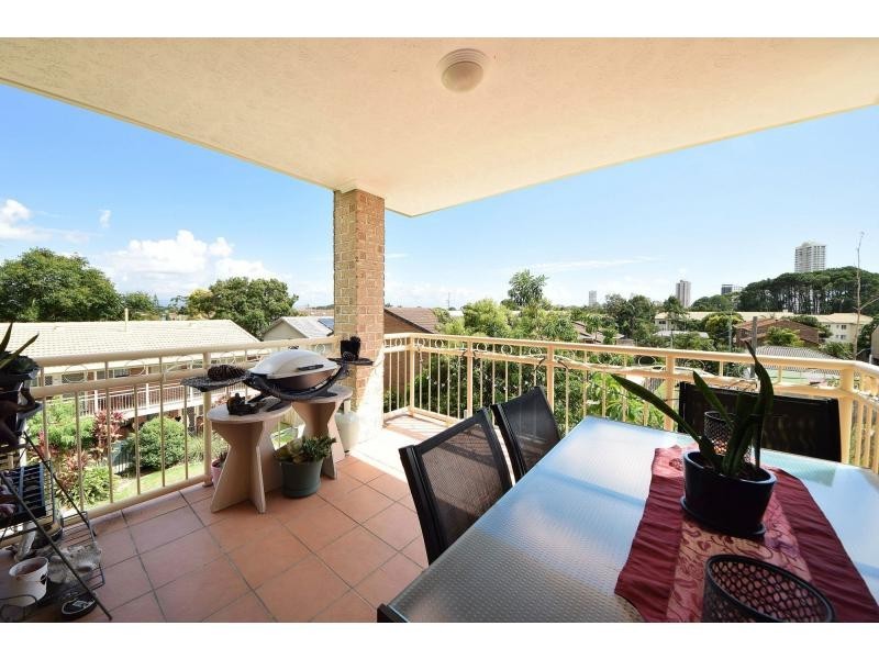 5/27 Stephens Street, Burleigh Heads QLD 4220