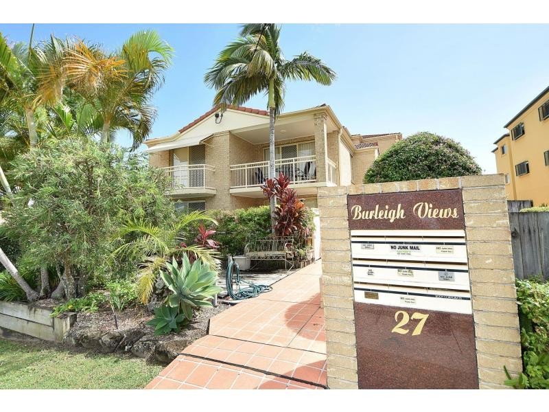 5/27 Stephens Street, Burleigh Heads QLD 4220