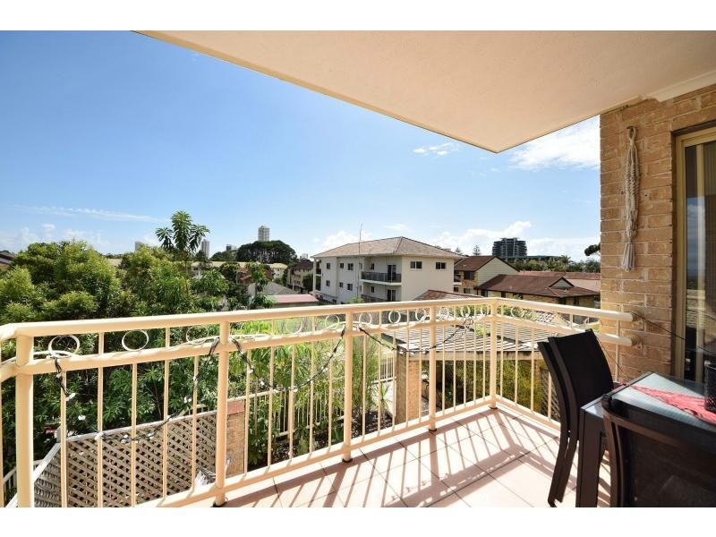 5/27 Stephens Street, Burleigh Heads QLD 4220