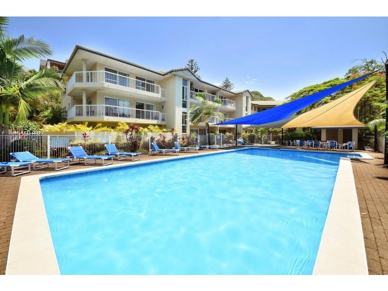 306/15 Burleigh Street, Burleigh Heads QLD 4220