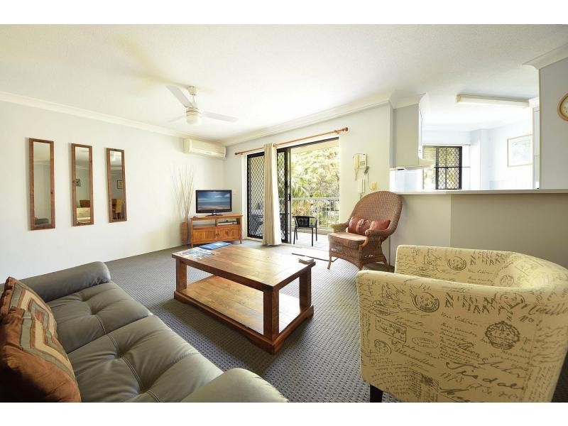 306/15 Burleigh Street, Burleigh Heads QLD 4220