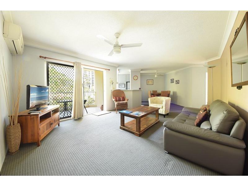 306/15 Burleigh Street, Burleigh Heads QLD 4220