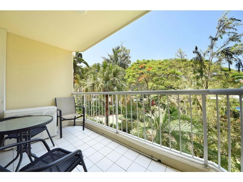 306/15 Burleigh Street, Burleigh Heads QLD 4220