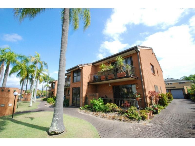 7/38 Duet Drive, Mermaid Waters QLD 4218