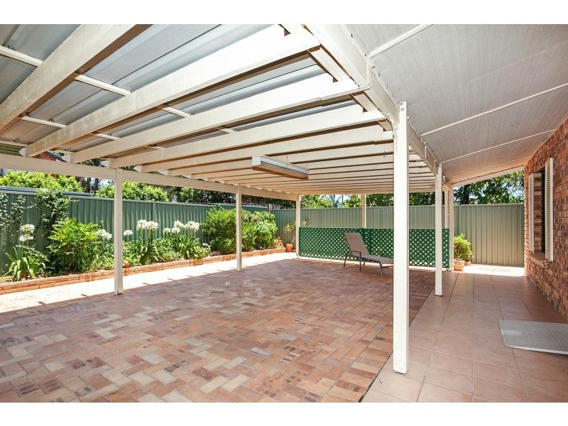 6/70 Mattocks Road, Varsity Lakes QLD 4227