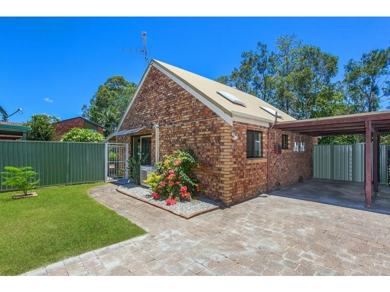 6/70 Mattocks Road, Varsity Lakes QLD 4227